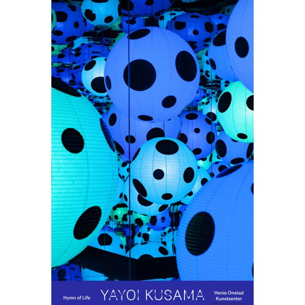 Yayoi Kusama, Hymn of Life