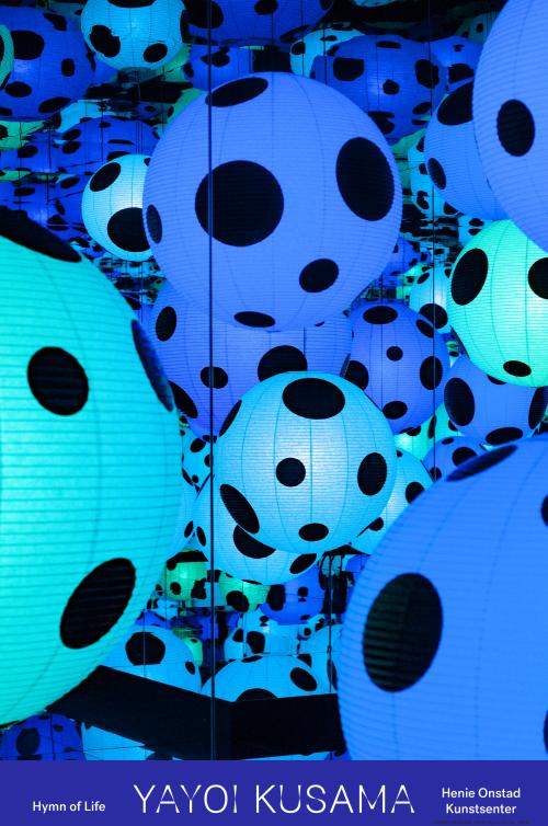 Yayoi Kusama, Hymn of Life