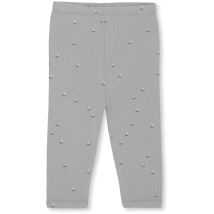 KONGES SLØJD - BUKSE NEW BORN MILLE MARINE, FRENCH BLUE