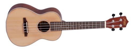 UKULELE MORGAN CONCERT 200 NATUR