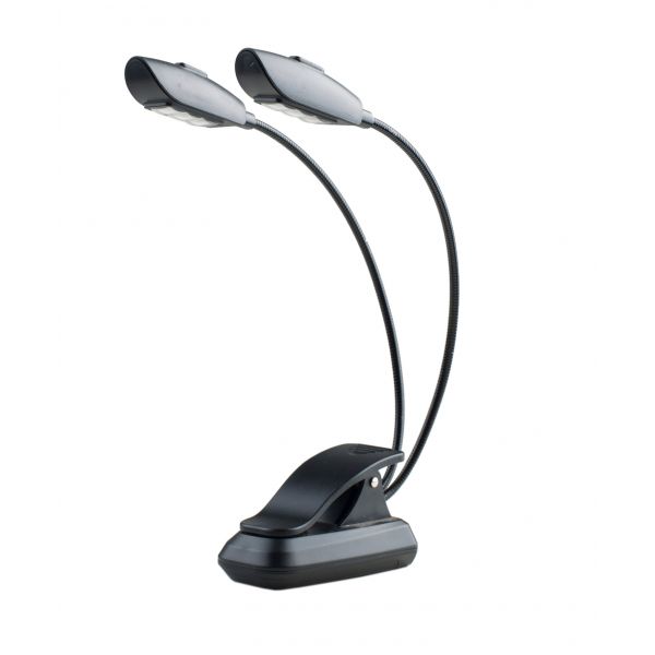 NOTELYS 6 LED M/JUSTERING