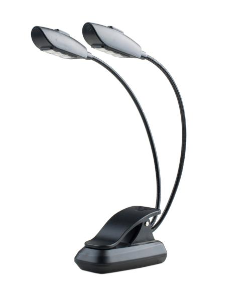 NOTELYS 6 LED M/JUSTERING