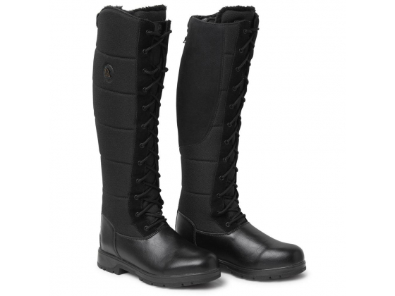 MH Vermont Tall Boots
