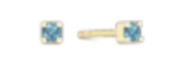 Glace Mini Earstuds - Image 4