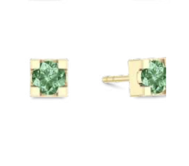 Glace Mini Earstuds - Image 8