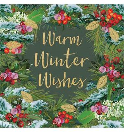 Winter Wishes