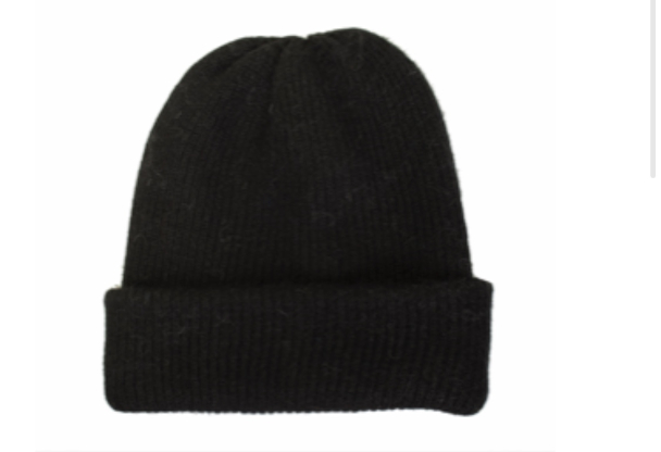 Lue - Black
