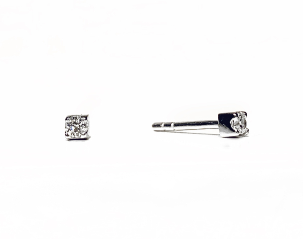 Glace Mini Earstuds - Image 13
