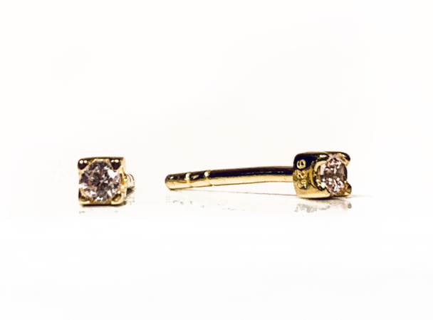 Glace Mini Earstuds - Image 14