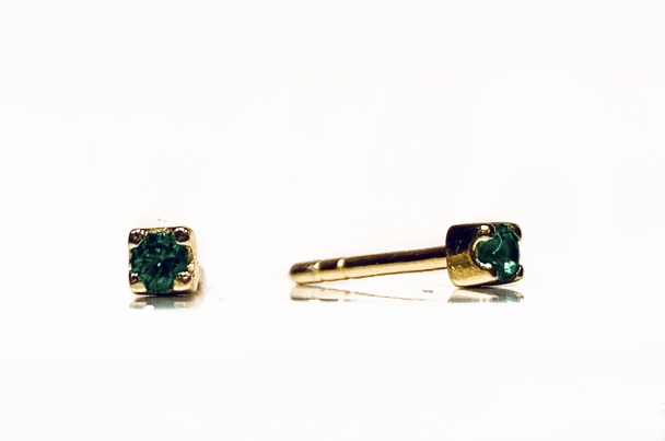 Glace Mini Earstuds - Image 1