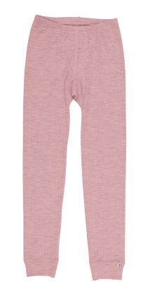 Joha | Leggings Ull - Old Rose