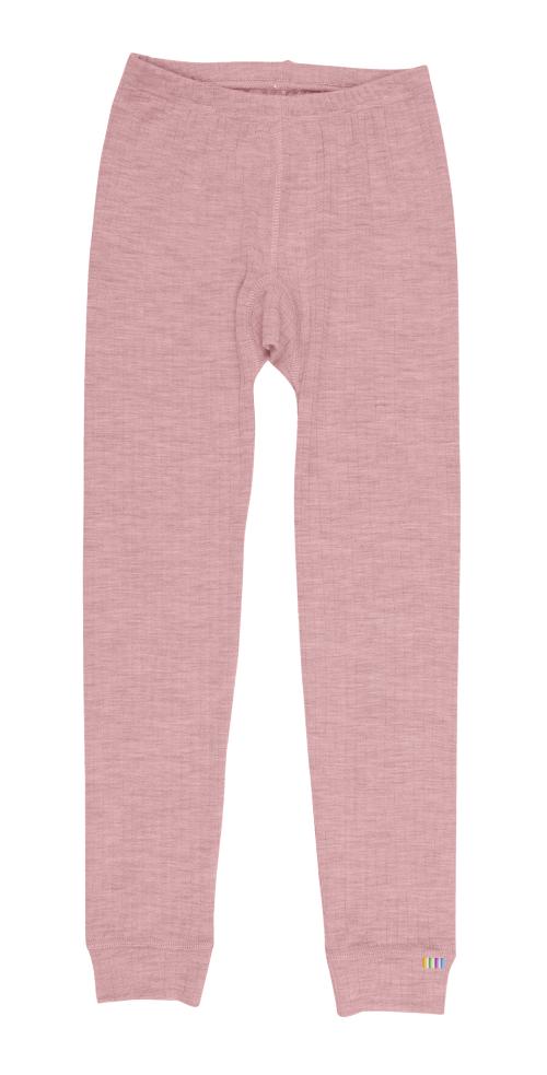 Joha | Leggings Ull - Old Rose