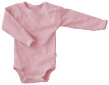 Joha | Body Ull - Old Rose