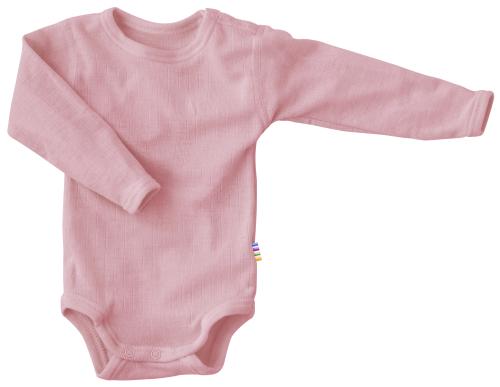 Joha | Body Ull - Old Rose