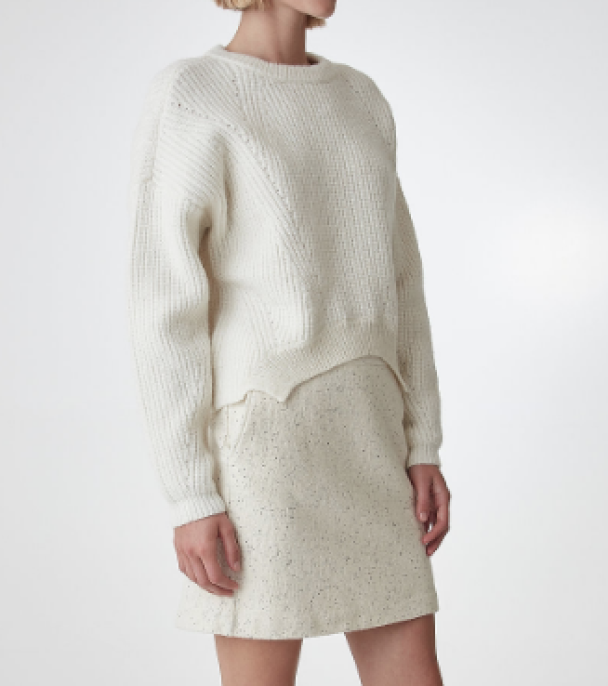 Gallie Pullover  - Image 2