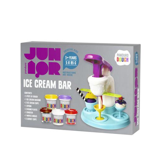 DIY kit Ice Cream Bar