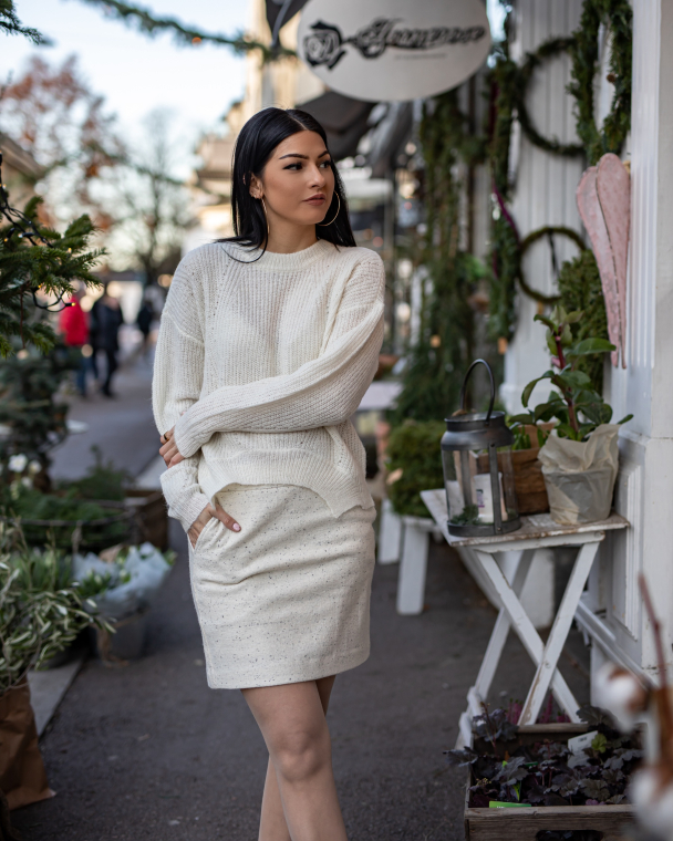 Gallie Pullover  - Image 1