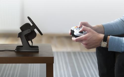 Marantz Umpire USB Desktop Mikrofon 