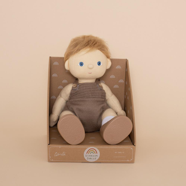 Dinkum Doll - Poppet - Image 4