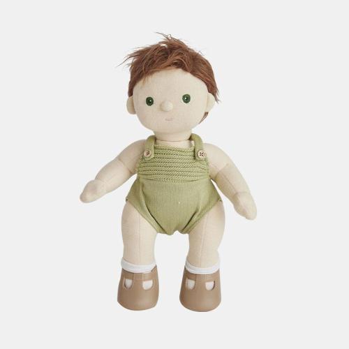 Olli Ella | Dinkum Doll - Pumpkin