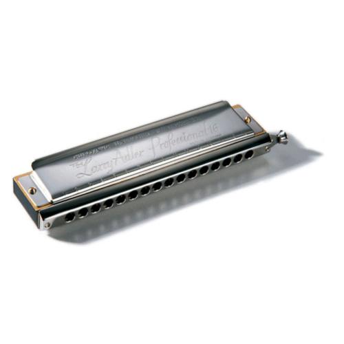 MUNNSPILL HOHNER Larry Adler 64 C