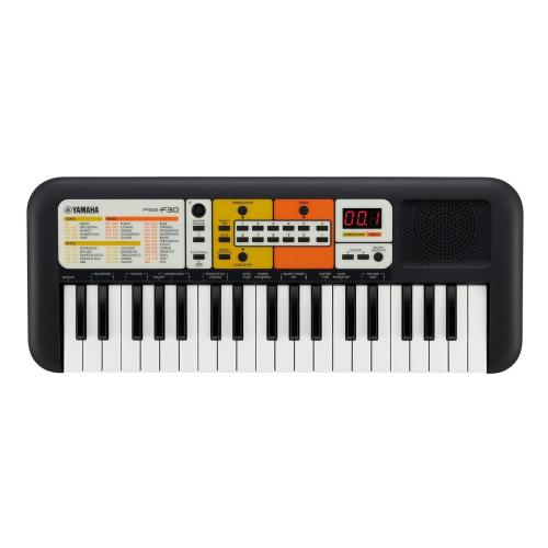 KEYBOARD YAMAHA PSS-F30