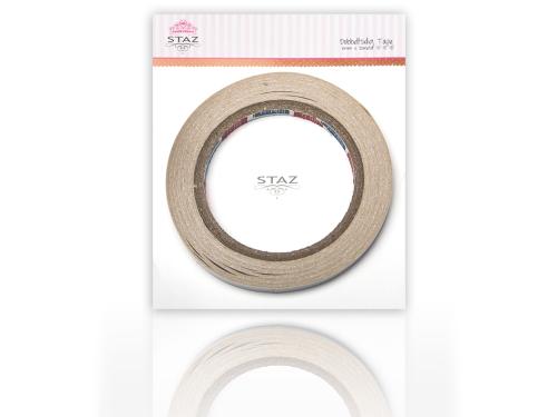 Staz Tape 10mm x 20meter