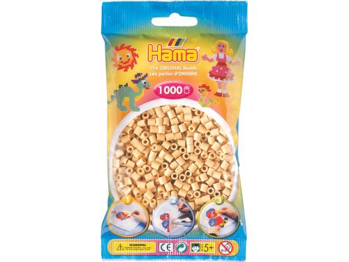 Hama Midi super 1000s – 27 Beige