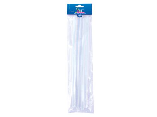 Limrefill til limpistol – 8mm x 25cm – 5stk