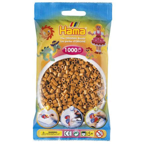 Hama midi 1000 Nougat nr.21
