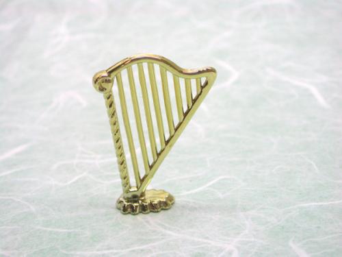 Miniatyr – Harpe 2stk