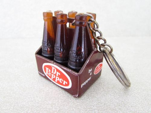Miniatyr – Dr Pepper
