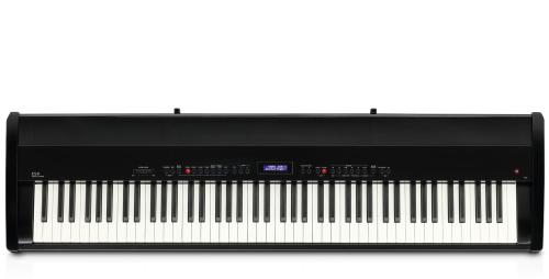 PIANO ELEKTRISK KAWAI ES 8 BK