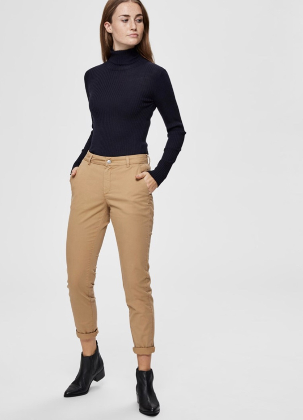 Megan Chinos - Tannin - Image 2
