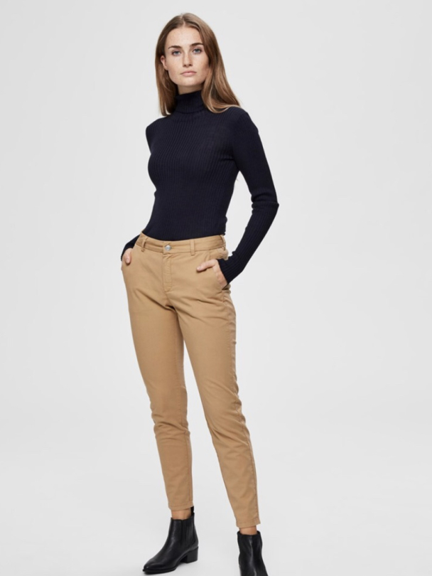 Megan Chinos - Tannin - Image 6