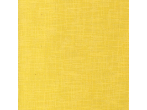 Quilters linen yellow
