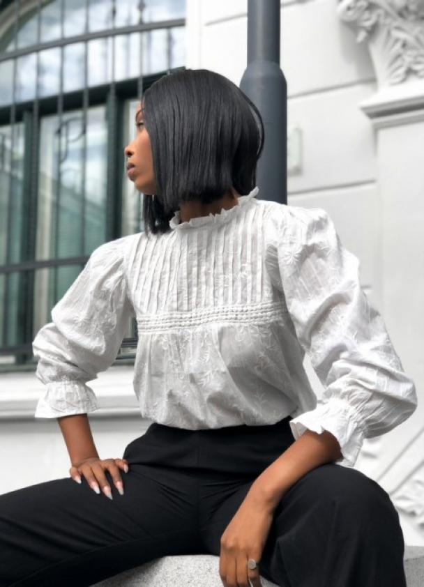Juliana  blouse - Image 2