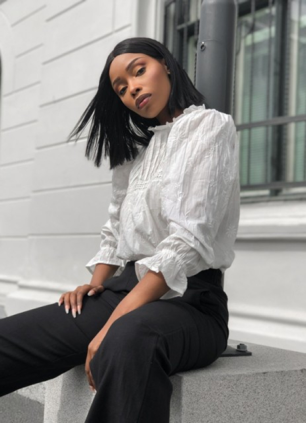 Juliana  blouse - Image 3