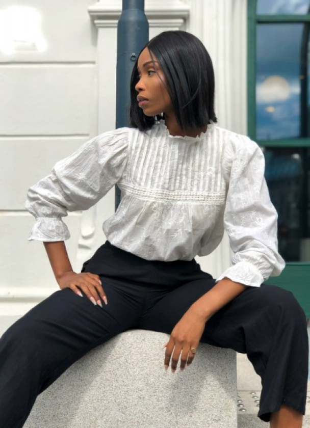 Juliana  blouse - Image 4