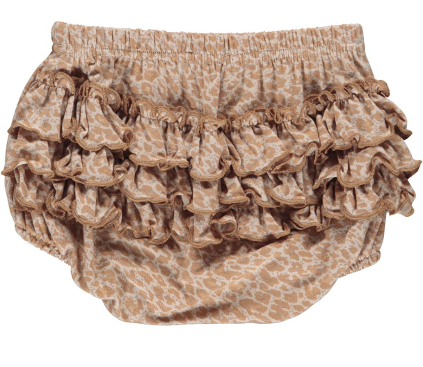 Poppy Bloomers - Rose Stone Leo - Image 1