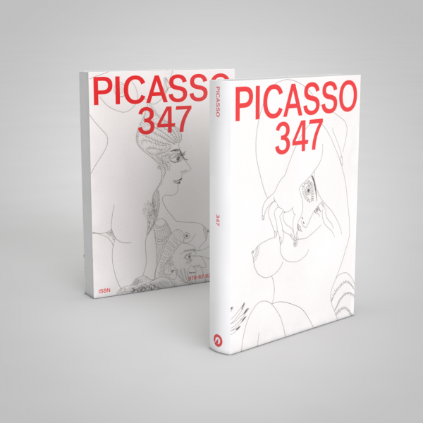 Picasso Suite 347 