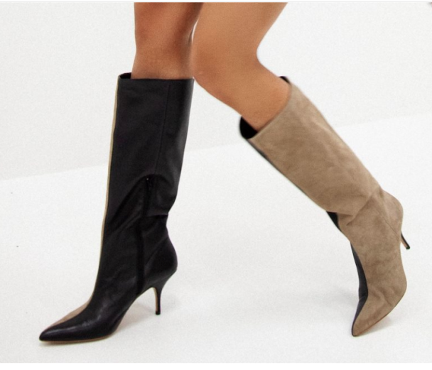 Celia boots - Image 4