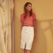 Minus Gini skirt MI3041