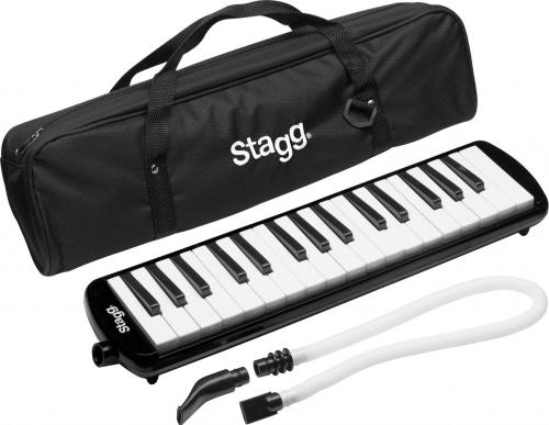 MELODICA STAGG 32 SORT