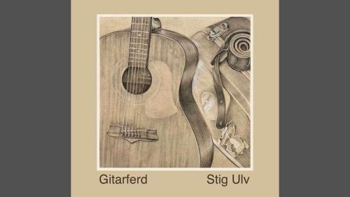 GITARFERD - LP