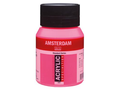 Amsterdam Standard 500ml – 384 Reflex rose