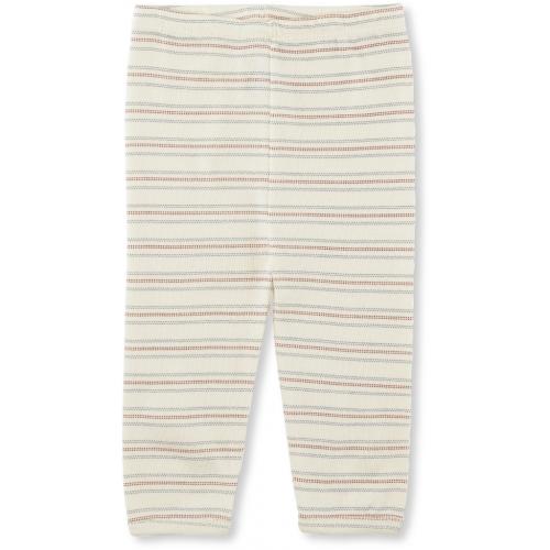 KONGES SLØJD - BUKSE NEW BORN VINTAGE STRIPE