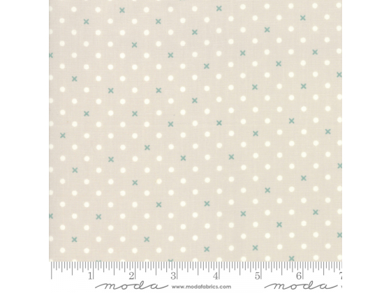 Bramble cottage dots