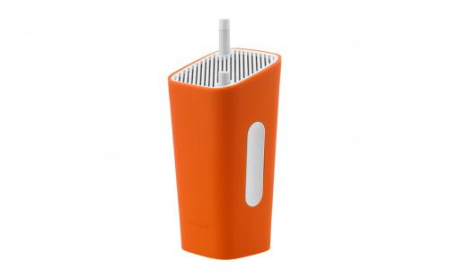 Sonoro GoLondon bærbar DAB+ radio, orange