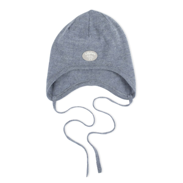 Babylue Classic - Mellomblå